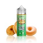 نكهة لوديد جلازد دونات - 120 مل