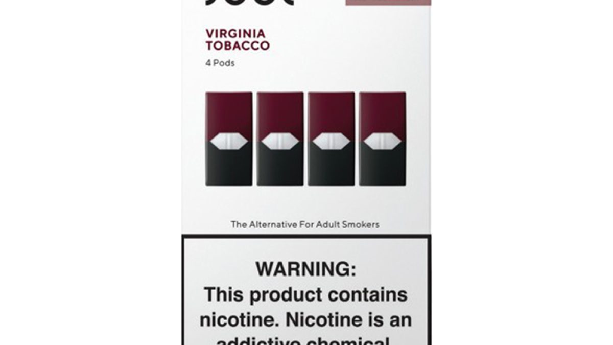JUUL PODS - Hub Vapes