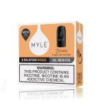 myle meta pod mango