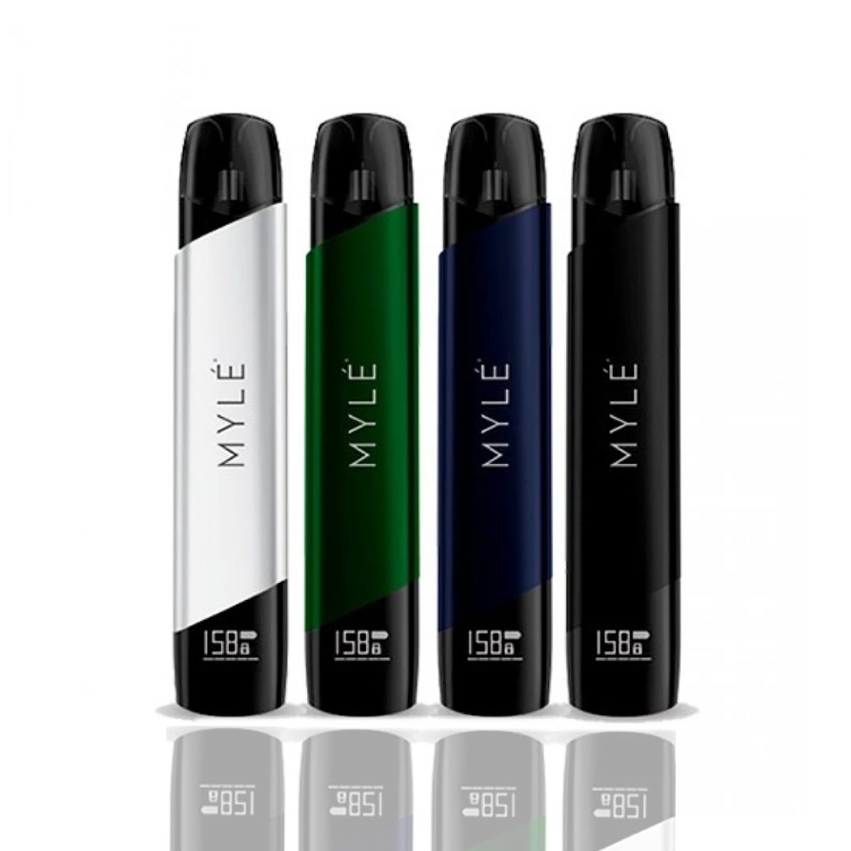 elfbar nachfll pod luft aus Pod Systems